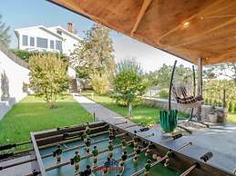 Silvana Comfortable Holiday Residence