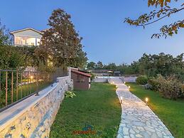Silvana Comfortable Holiday Residence