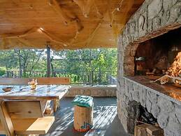Silvana Comfortable Holiday Residence