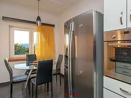 Silvana Comfortable Holiday Residence
