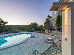 Silvana Comfortable Holiday Residence