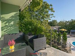 Silvana Comfortable Holiday Residence
