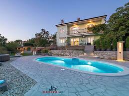 Silvana Comfortable Holiday Residence