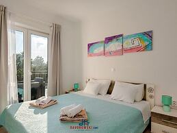 Silvana Comfortable Holiday Residence