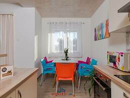 Silvana Comfortable Holiday Residence