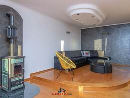 Silvana Comfortable Holiday Residence