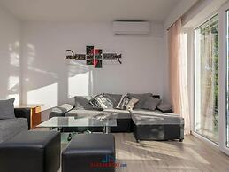 Silvana Comfortable Holiday Residence