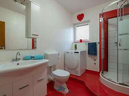 Silvana Comfortable Holiday Residence