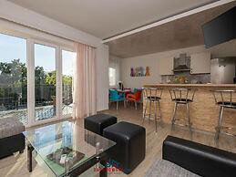 Silvana Comfortable Holiday Residence