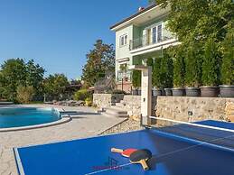 Silvana Comfortable Holiday Residence