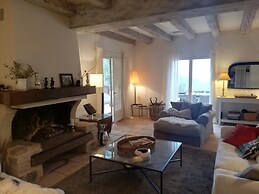 Holiday Home in Lorgues With Private Pool