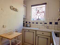 Maison Anna Comfortable Holiday Residence
