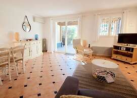 Maison Anna Comfortable Holiday Residence