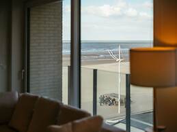 Apartment in Koksijde With Sea Views