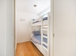 Apartment in Koksijde With Sea Views