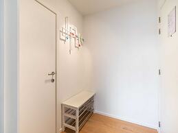 Apartment in Koksijde With Sea Views