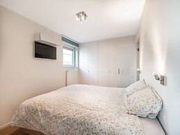 Apartment in Koksijde With Sea Views