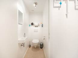 Apartment in Koksijde With Sea Views