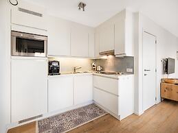 Apartment in Koksijde With Sea Views