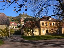 Charming Apartment in Radebeul