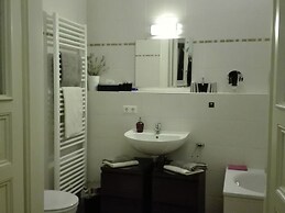 Charming Apartment in Radebeul