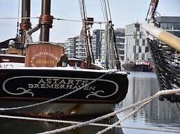 Charming Apaartment in Bremerhaven