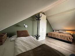 Holiday Apartment Rietzanger for 10 Peop