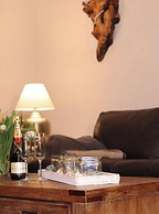Achternkieker Comfortable Holiday Residence