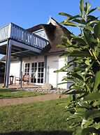Achternkieker Comfortable Holiday Residence