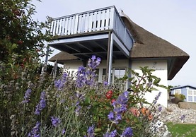 Achternkieker Comfortable Holiday Residence