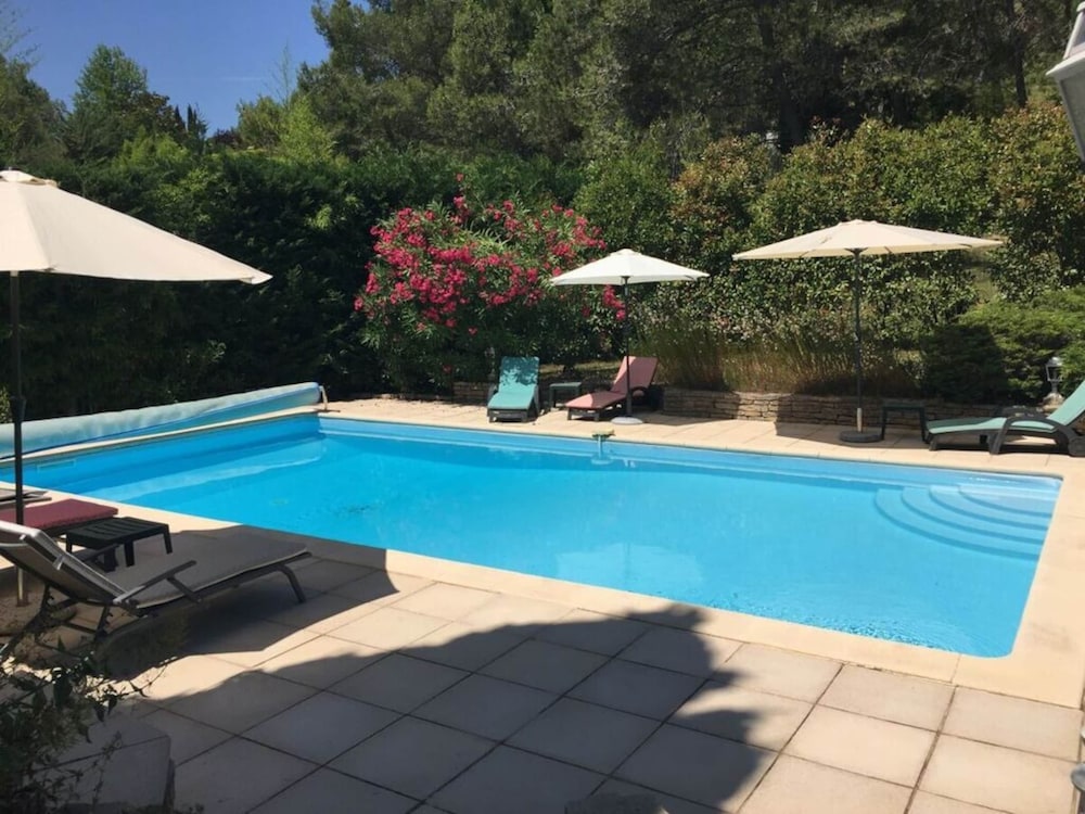 Villa des Cigales