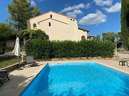 Villa des Cigales