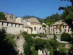 Villa des Cigales