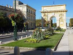 Villa des Cigales
