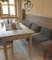 The old Cobbler House