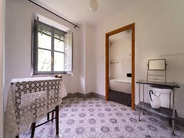 Holiday Home in Tuscany With Scenic Views