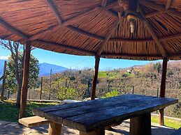 Holiday Home in Tuscany With Scenic Views