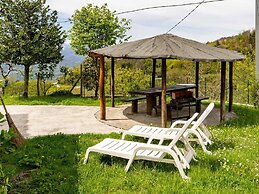 Holiday Home in Tuscany With Scenic Views