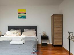 Villa Brionika Comfortable Holiday Residence