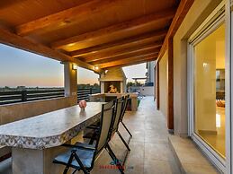 Villa Brionika Comfortable Holiday Residence