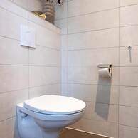 Forest Villa With Hot Tub 6 Persons