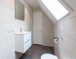 Forest Villa With Hot Tub 6 Persons