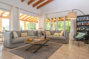 Ca Na Margalida - Villa With Private Pool