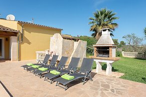 Ca Na Margalida - Villa With Private Pool