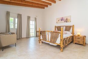 Ca Na Margalida - Villa With Private Pool