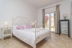 Ca Na Margalida - Villa With Private Pool
