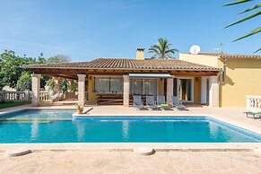 Ca Na Margalida - Villa With Private Pool