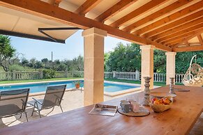 Ca Na Margalida - Villa With Private Pool