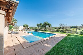 Ca Na Margalida - Villa With Private Pool