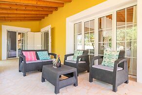 Ca Na Margalida - Villa With Private Pool
